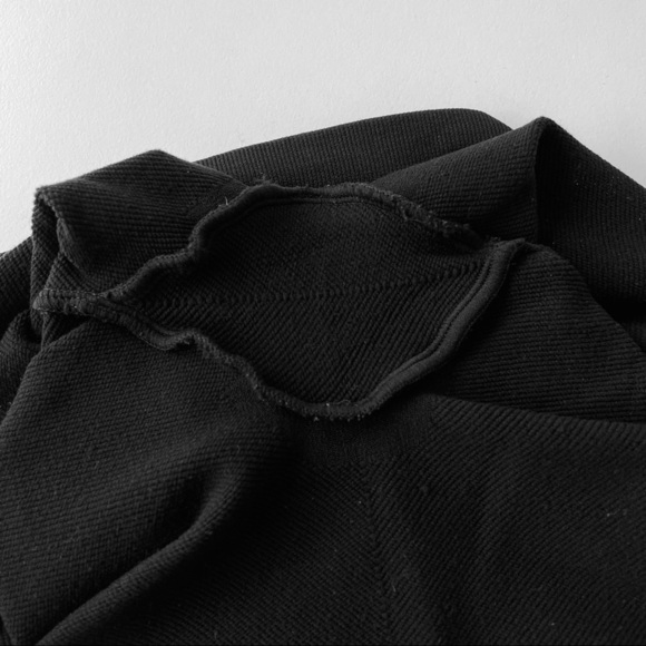 ❤️ SPANX look at me now Black Leggings H2 -H3 - Picture 6 of 7